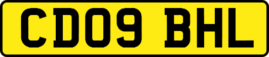 CD09BHL