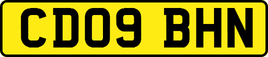 CD09BHN