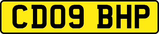 CD09BHP