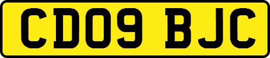 CD09BJC