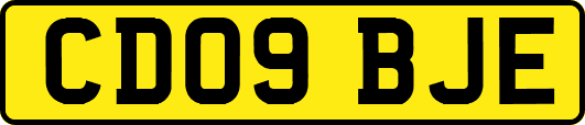 CD09BJE