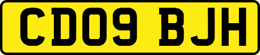 CD09BJH