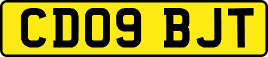CD09BJT