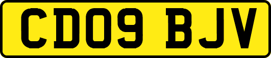 CD09BJV