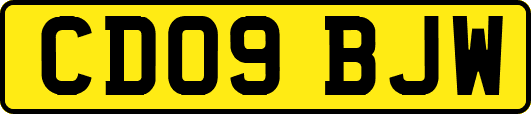 CD09BJW