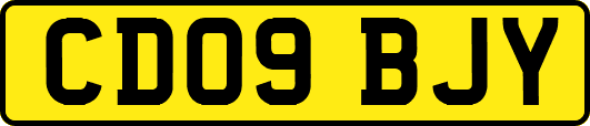 CD09BJY