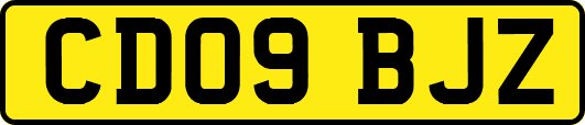CD09BJZ