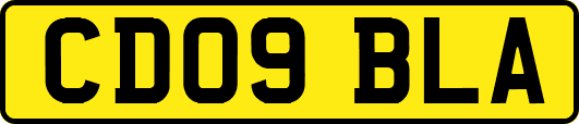CD09BLA