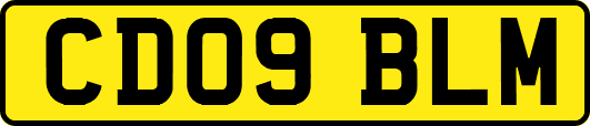 CD09BLM