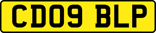 CD09BLP