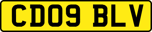 CD09BLV