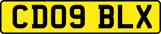 CD09BLX