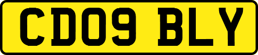 CD09BLY