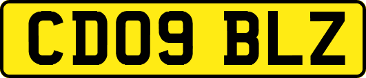 CD09BLZ