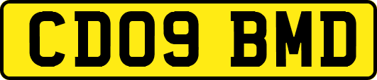 CD09BMD