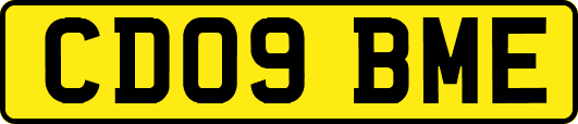 CD09BME