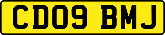 CD09BMJ