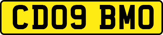 CD09BMO