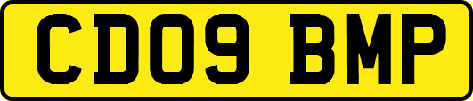 CD09BMP