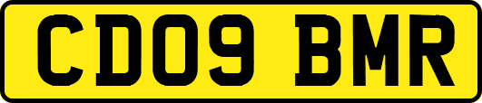 CD09BMR