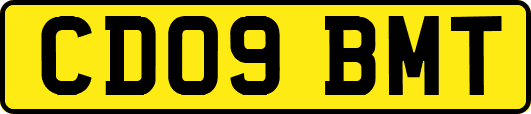 CD09BMT