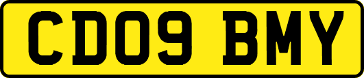 CD09BMY
