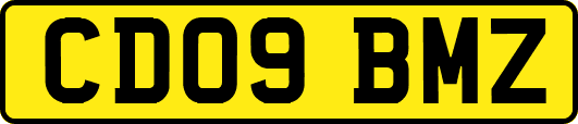 CD09BMZ