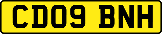 CD09BNH