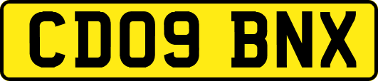 CD09BNX