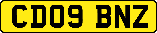 CD09BNZ