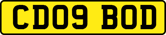 CD09BOD