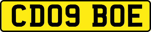 CD09BOE