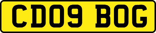 CD09BOG
