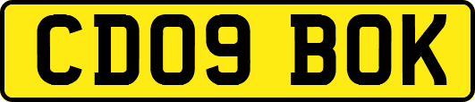 CD09BOK