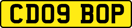 CD09BOP