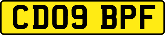 CD09BPF