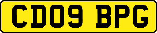 CD09BPG