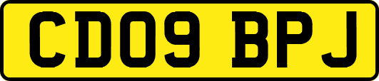 CD09BPJ