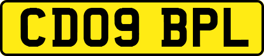 CD09BPL