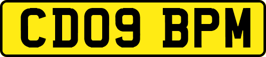 CD09BPM