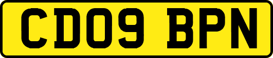 CD09BPN