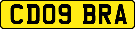 CD09BRA