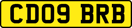CD09BRB