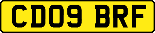 CD09BRF