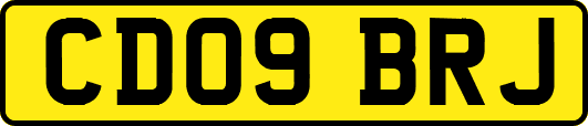 CD09BRJ