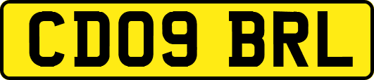 CD09BRL