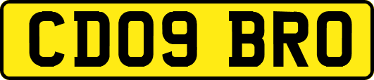 CD09BRO