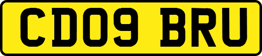 CD09BRU
