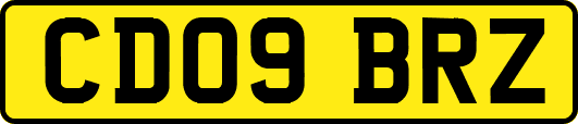 CD09BRZ