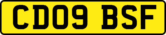 CD09BSF